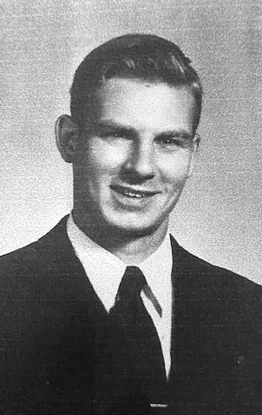 Gerald E. Mason